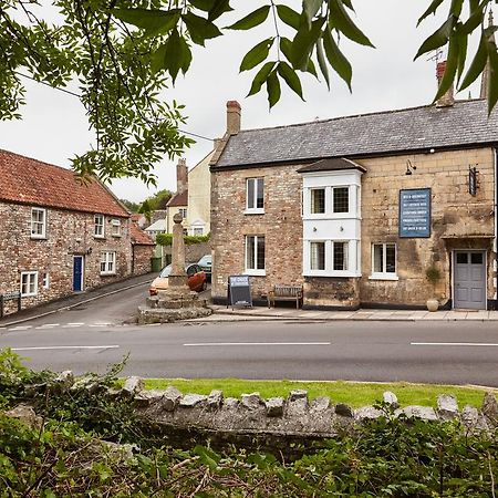 The Cross At Croscombe Wells Exterior foto