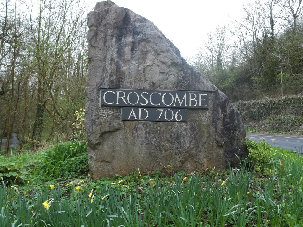 The Cross At Croscombe Wells Exterior foto